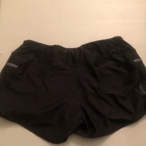 Size M Hylete shorts
